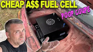 I Bought The CHEAPEST Fuel Cell On Amazon For The POOP COUPE