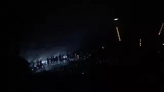 The Anchor (Live) - Bastille - ReOrchestrated Berlin 19/04/18