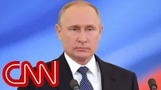 Senate Intel: Putin ordered election meddling to help Trump