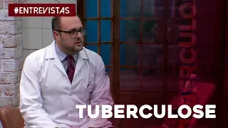 Tudo o que você precisa saber sobre tuberculose
