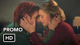 Riverdale 6x18 Promo "Biblical" (HD) Season 6 Episode 18 Promo