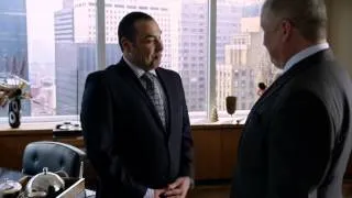 Suits про Кондитерскую Кафе ПушкинЪ