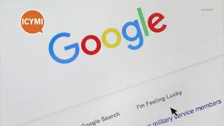 Google releases 2020 'Year in Searches' review