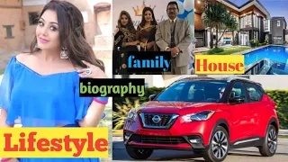 Karishma manandhar biography lifestyle age education family career income car networth 2021