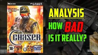 Analysis: How BAD is Chaser Really?