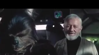 Star Wars A New Hope Bloopers