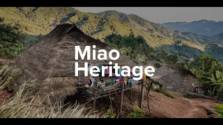 Lives of the Miao People | Jehanne de Biolley