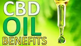 19 Amazing Health Benefits and Uses of CBD Oil For Pain, Anxiety & Cancer Plus Side Effects