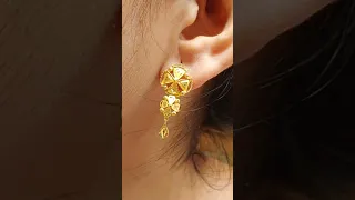 Gold jewellery collection/ gold jewellery design#gold #shorts #viralvideo#viral