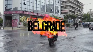 DOWNTOWN - BELGRADE (PROD. BY DOF TWOGEE) (ΟFFICIAL MUSIC VIDEO)