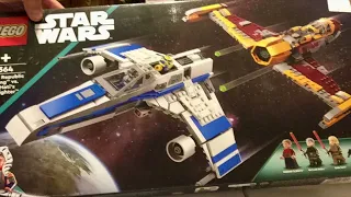 Star Wars 75364 Lego