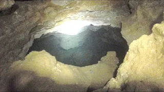 Scientists Just Opened A Cave That Was Sealed For Millions Of Years But Made A Shocking Discovery!