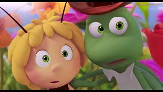 Maya the bee in hindi episode 2