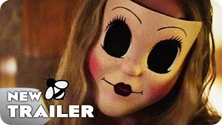 The Strangers 2 Prey at Night Trailer (2018)