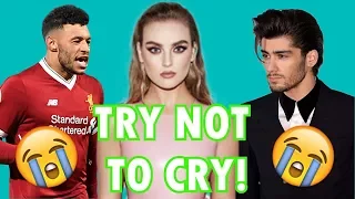 TRY NOT TO CRY [YOU WILL CRY 1000% SURE] - Perrie Edwards (Little Mix)