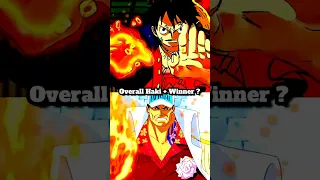 Ending One Piece Random Debates 🔥 #shorts #onepiece #animeedit