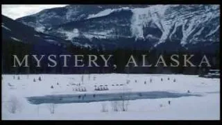 Mystery, Alaska Trailer