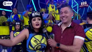 EEG El Gran Clásico - 04/12/2018 - 2/5