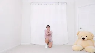 BLACKPINK- I'ce Cream (with Selena Gomez) dance mirror (Lisa Rhee)