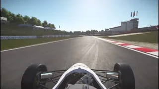 Formula Ford at Brands Hatch Indy Project Cars 2