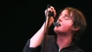 Keane Live at Glastonbury 2004