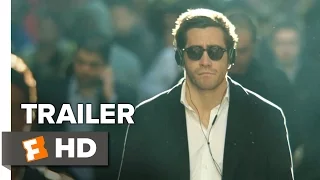 Demolition Official Trailer #2 (2016) - Jake Gyllenhaal, Naomi Watts Movie HD