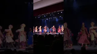 Нальмэс и Кабардинка концерт в Майкопе / Nalmes Kabardinka