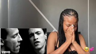 Extreme - More Than Words | FIRST TIME REACTION | (Official Music Video)🥹 happy new month❤️