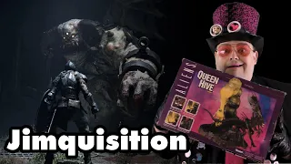 Vexed Generation (The Jimquisition)