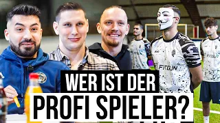 Wer ist der PROFI SPIELER? Find The Pro #22