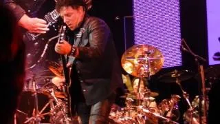 Journey "Faith In The Heartland" Nashville 2014