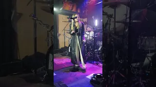 Danielle Bradbery singing The Day That I'm Over You at the MilkBoy, Philly