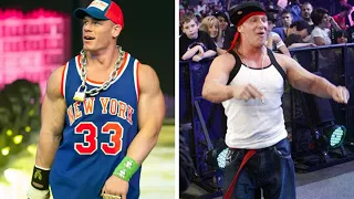 9 WWE Wrestlers Who Took Over Popular Gimmicks And Hilariously Failed