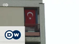 Pro oder contra Erdogan? | DW Nachrichten