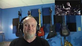 Wintersun - Time (Live at The Sonic Pump Studio)  Reaction