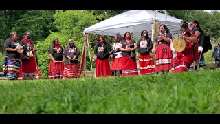 Women's Warrior Song. #MMIW #MurderedAndMissingIndigenousWomen