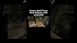 #trend #viral #Latest #new #game #gameplay #android #highlights #yuzu #survival #greenhell