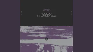 Voodoo (feat. Camden Cox)