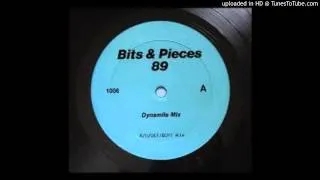 Bootleg MIx - Bits & Pieces 89 Dynamite Mix - 01