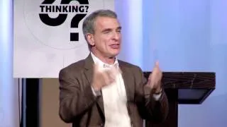 William Lane Craig Q&A: Is Jesus the Only Way to God?