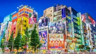 10 awesome places in Japan | every anime fan need to visit [top 10 must-visit]