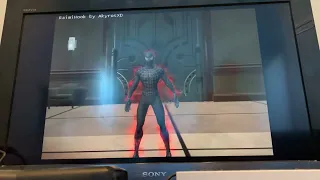 Spider-Man 3 PC Kingpin Mission 2 Part 2/2