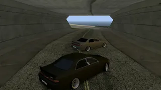 Tandem Drift Gta San Andreas Mobile #5