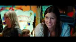 Playing For Keeps - Official Movie Clip - 'You're Welcome To Come'