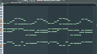 FL Studio - Electro House Leads +FLP