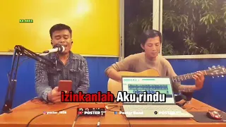 LAGU NOSTALGIA YANG PALING TERKENAL DI INDONESIA | EBIET G. ADE - ELEGI ESOK PAGI ( acoustic cover )