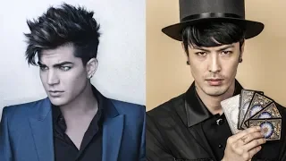 Adam Lambert & Lee Hyuk (이혁) | Vocal Appreciation | Best Live High Notes (My Picks) D5 - Bb5