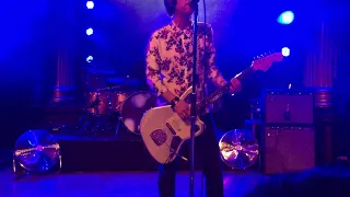 Johnny Marr - The Headmaster Ritual (2018-05-18)