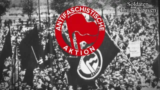 Einheitsfrontlied (Vietsub) | Anti-Fascist song