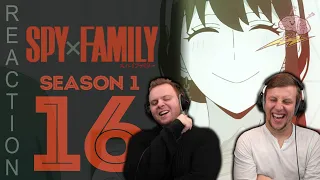 SOS Bros React - SpyxFamily Episode 16 - ...Tropes.